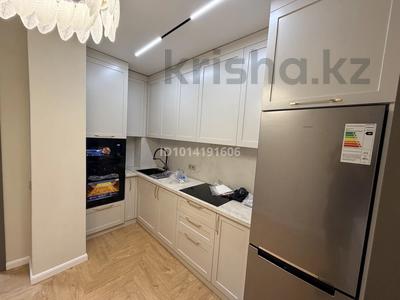 3-комнатная квартира · 70 м² · 3/12 этаж, мкр Самал-2 89 — Возле Dostyk Plaza за 800 000 ₸ в Алматы, Медеуский р-н