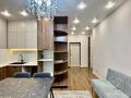 2-комнатная квартира · 45 м² · 3/5 этаж, мкр Думан-2 — ИПОТЕКУ ПРОХОДИТ за 35 млн ₸ в Алматы, Медеуский р-н — фото 3