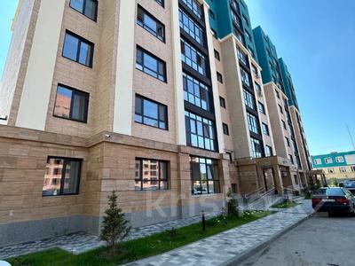 2-комнатная квартира · 68.9 м² · 9/9 этаж, Курганская за 32.5 млн ₸ в Костанае