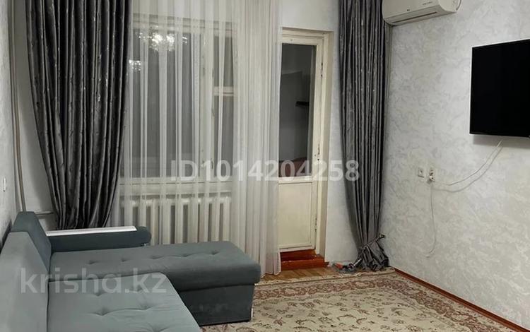 3-бөлмелі пәтер · 60 м² · 3/5 қабат, Север ш/а 67 — возле БТИ, бағасы: 27 млн ₸ в Шымкенте, Аль-Фарабийский р-н — фото 2