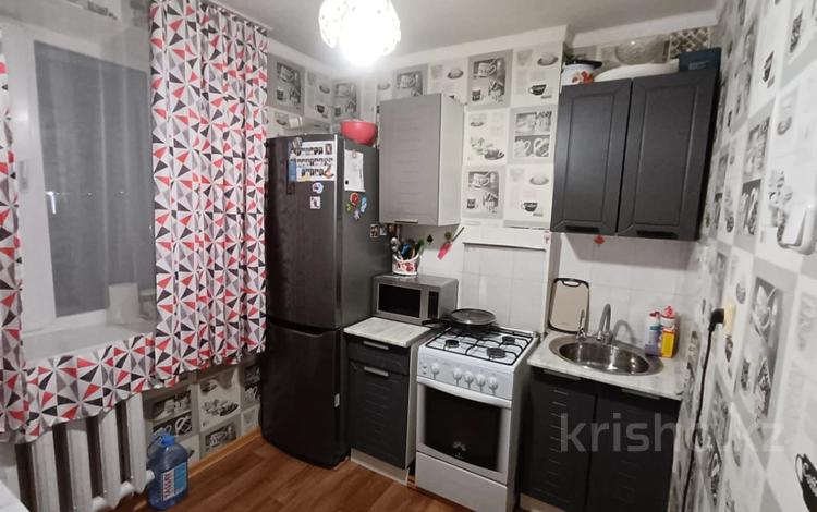 1-комнатная квартира · 32 м² · 4/5 этаж, Гарифуллы Курмангалиева за 13.3 млн ₸ в Уральске — фото 2