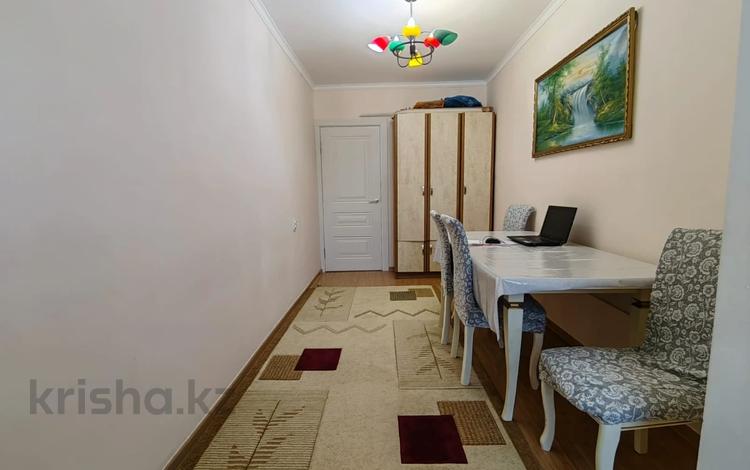 3-комнатная квартира · 67.4 м² · 4/5 этаж, 5-й мкр 40 за 17 млн ₸ в Актау — фото 12