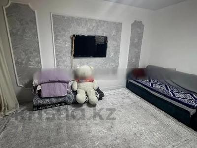 1-комнатная квартира · 36.2 м² · 12/12 этаж, 1-я улица за 25 млн ₸ в Алматы, Алатауский р-н