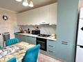 3-комнатная квартира · 89 м² · 7/10 этаж, мкр 12 за 30.6 млн ₸ в Актобе — фото 10