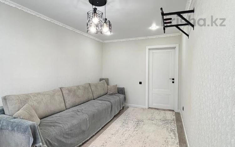 3-комнатная квартира · 89 м² · 7/10 этаж, мкр 12 за 30.6 млн ₸ в Актобе — фото 16