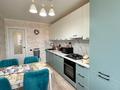 3-комнатная квартира · 89 м² · 7/10 этаж, мкр 12 за 30.6 млн ₸ в Актобе — фото 4
