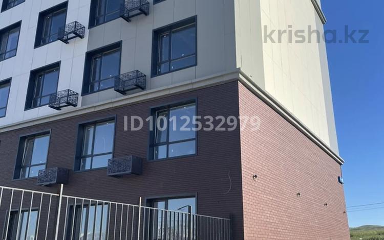 1-бөлмелі пәтер · 48.6 м² · 4/5 қабат, Есенберлина 5/1, бағасы: 22 млн ₸ в Усть-Каменогорске — фото 3