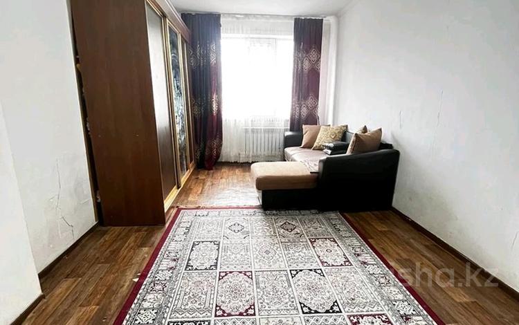 2-комнатная квартира, 58 м², 12/25 этаж, Тараз 2 за 18 млн 〒 в Астане, Алматы р-н — фото 2