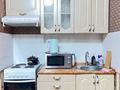 1-бөлмелі пәтер · 40 м², Сарыарка 11 — Кенесары Сарыарка Абая Редиссон, бағасы: 1 500 ₸ в Астане, Сарыарка р-н — фото 4