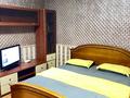 1-бөлмелі пәтер · 40 м², Сарыарка 11 — Кенесары Сарыарка Абая Редиссон, бағасы: 1 500 ₸ в Астане, Сарыарка р-н — фото 6