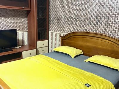 1-бөлмелі пәтер · 40 м², Сарыарка 11 — Кенесары Сарыарка Абая Редиссон, бағасы: 1 500 ₸ в Астане, Сарыарка р-н