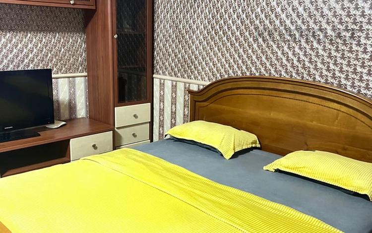 1-бөлмелі пәтер · 40 м², Сарыарка 11 — Кенесары Сарыарка Абая Редиссон, бағасы: 1 500 ₸ в Астане, Сарыарка р-н — фото 7