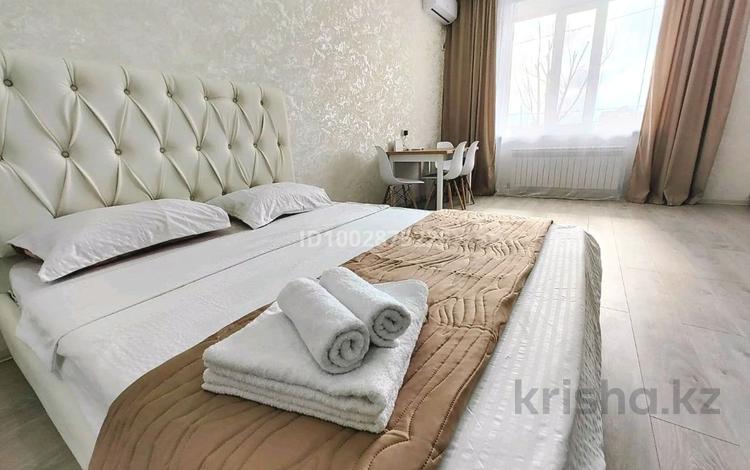 1-комнатная квартира · 34 м² · 3 этаж, Луначарского 49 — Квазар за 12 000 〒 в Павлодаре — фото 5