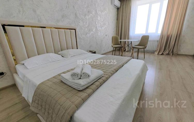 1-бөлмелі пәтер · 34 м² · 3 қабат, Луначарского 49 — ЖК ЛУНАЧАРСКОГО, бағасы: 13 000 ₸ в Павлодаре — фото 10