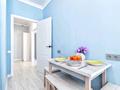 1-комнатная квартира · 30 м² · 8/12 этаж, Рыскулбекова 28/1 за 16 000 ₸ в Алматы, Бостандыкский р-н — фото 4