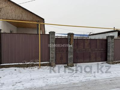 Отдельный дом · 3 комнаты · 58 м² · 4 сот., Култобе 29 — В сторону Ушконыр зеленые ворота за 18.5 млн ₸ в Шамалгане