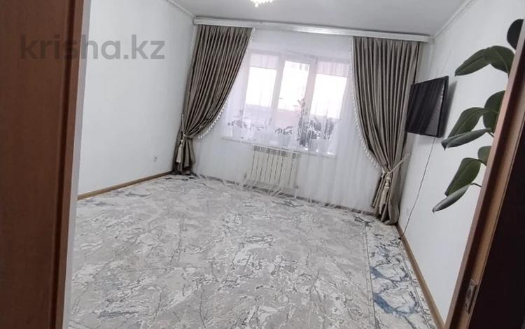 1-бөлмелі пәтер · 39.4 м² · 8/9 қабат, 1 микрорайон, бағасы: 11 млн ₸ в Актобе — фото 6