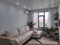 2-комнатная квартира · 55 м² · 12/13 этаж, Варламова 1/3 — Карасай батыра за 48.4 млн ₸ в Алматы, Алмалинский р-н — фото 2