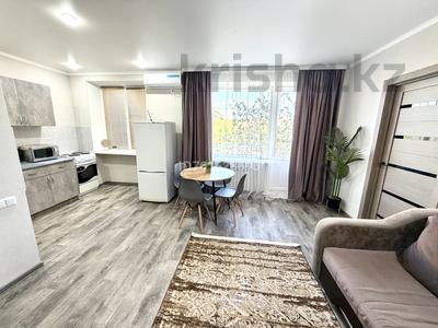 2-комнатная квартира · 46 м² · 3 этаж, Молдагулова 5 — Центр города ДК Гор Набережная за 15 000 ₸ в Балхаше