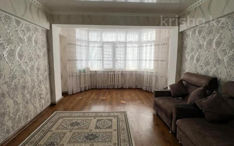 2-бөлмелі пәтер · 73.5 м² · 4/5 қабат, 4ый пер Капал, бағасы: 21.5 млн ₸ в Таразе — фото 13