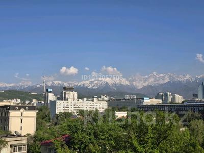 2-комнатная квартира · 63 м² · 8/12 этаж, Наурызбай батыра 107/113 за 102.9 млн 〒 в Алматы, Алмалинский р-н