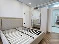 2-бөлмелі пәтер · 50 м² · 2/16 қабат, Каныша Сатпаева 90/59, бағасы: 62 млн ₸ в Алматы, Бостандыкский р-н — фото 6