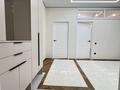 2-бөлмелі пәтер · 50 м² · 2/16 қабат, Каныша Сатпаева 90/59, бағасы: 62 млн ₸ в Алматы, Бостандыкский р-н