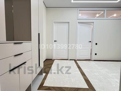2-бөлмелі пәтер · 50 м² · 2/16 қабат, Каныша Сатпаева 90/59, бағасы: 62 млн ₸ в Алматы, Бостандыкский р-н