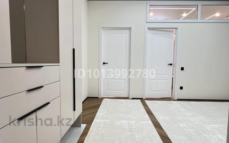 2-бөлмелі пәтер · 50 м² · 2/16 қабат, Каныша Сатпаева 90/59, бағасы: 62 млн ₸ в Алматы, Бостандыкский р-н — фото 6