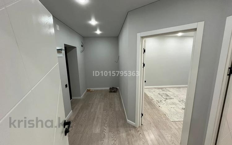 1-комнатная квартира · 45 м² · 1/6 этаж, 39-й мкр 12 за 150 000 ₸ в Актау — фото 2