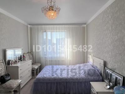 3-бөлмелі пәтер · 80 м² · 10/10 қабат, Улы Дала 58, бағасы: 49.9 млн ₸ в Астане, Есильский р-н