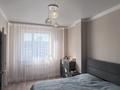 3-комнатная квартира · 80 м² · 10/10 этаж, Улы Дала 58 за 49.9 млн ₸ в Астане, Есильский р-н — фото 3