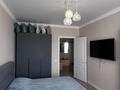 3-комнатная квартира · 80 м² · 10/10 этаж, Улы Дала 58 за 49.9 млн ₸ в Астане, Есильский р-н — фото 4