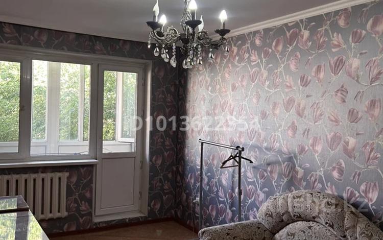 1-комнатная квартира · 36 м² · 5/5 этаж, мкр Юго-Восток, 30й микрорайон 11 за 13 млн ₸ в Караганде, Казыбек би р-н — фото 4