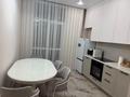 2-комнатная квартира · 50 м² · 6/18 этаж, Сыганак 28 за 320 000 ₸ в Астане, Нура р-н