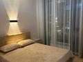2-комнатная квартира · 50 м² · 6/18 этаж, Сыганак 28 за 320 000 ₸ в Астане, Нура р-н — фото 2