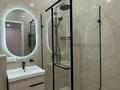 2-комнатная квартира · 50 м² · 6/18 этаж, Сыганак 28 за 320 000 ₸ в Астане, Нура р-н — фото 8