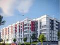 1-бөлмелі пәтер · 52.32 м² · 2/5 қабат, Увалиева 7, бағасы: ~ 23.5 млн ₸ в Усть-Каменогорске