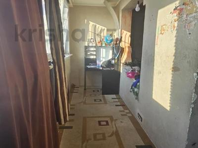 2-бөлмелі пәтер · 50 м² · 18/19 қабат, Брусиловского, бағасы: 27.5 млн ₸ в Алматы, Алмалинский р-н