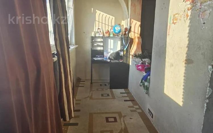 2-бөлмелі пәтер · 50 м² · 18/19 қабат, Брусиловского, бағасы: 27.5 млн ₸ в Алматы, Алмалинский р-н — фото 2