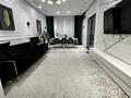 3-комнатная квартира · 145.3 м² · 18/21 этаж, Сейфуллина 574/5 к8 за 160 млн ₸ в Алматы, Бостандыкский р-н — фото 11