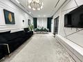 3-комнатная квартира · 145.3 м² · 18/21 этаж, Сейфуллина 574/5 к8 за 160 млн ₸ в Алматы, Бостандыкский р-н — фото 12