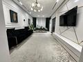 3-комнатная квартира · 145.3 м² · 18/21 этаж, Сейфуллина 574/5 к8 за 160 млн ₸ в Алматы, Бостандыкский р-н — фото 13
