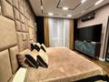 3-комнатная квартира · 145.3 м² · 18/21 этаж, Сейфуллина 574/5 к8 за 160 млн ₸ в Алматы, Бостандыкский р-н — фото 14