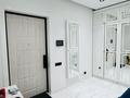 3-комнатная квартира · 145.3 м² · 18/21 этаж, Сейфуллина 574/5 к8 за 160 млн ₸ в Алматы, Бостандыкский р-н — фото 31