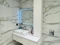 3-комнатная квартира · 145.3 м² · 18/21 этаж, Сейфуллина 574/5 к8 за 160 млн ₸ в Алматы, Бостандыкский р-н — фото 35