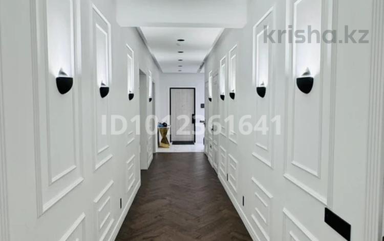 3-комнатная квартира · 145.3 м² · 18/21 этаж, Сейфуллина 574/5 к8 за 160 млн ₸ в Алматы, Бостандыкский р-н — фото 46