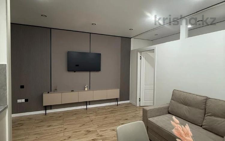 2-комнатная квартира · 45.2 м² · 2/13 этаж, Толе би за 40 млн ₸ в Алматы, Алмалинский р-н — фото 15