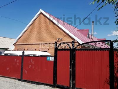 Жеке үй · 4 бөлме · 130 м² · 6 жүзд., Шанхай ш/а., Рыскулова, бағасы: 35 млн ₸ в Актобе, мкр Шанхай