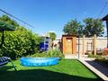 Жеке үй · 4 бөлме · 130 м² · 6 жүзд., Шанхай ш/а., Рыскулова, бағасы: 35 млн ₸ в Актобе, мкр Шанхай — фото 5
